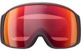 Mäeprillid OAKLEY Flight Tracker L Red Aura Prizm Torch Iridium