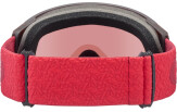 Mäeprillid OAKLEY Flight Tracker L Red Aura Prizm Torch Iridium