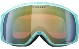 Mäeprillid OAKLEY Flight Tracker M Jasmine Aura Prizm Sage Gold