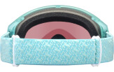 Mäeprillid OAKLEY Flight Tracker M Jasmine Aura Prizm Sage Gold