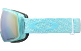 Mäeprillid OAKLEY Flight Tracker M Jasmine Aura Prizm Sage Gold