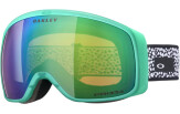 Mäeprillid OAKLEY Flight Tracker M Black Habitat Prizm Jade Iridium