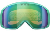Mäeprillid OAKLEY Flight Tracker M Black Habitat Prizm Jade Iridium