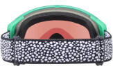 Mäeprillid OAKLEY Flight Tracker M Black Habitat Prizm Jade Iridium