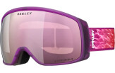 Mäeprillid OAKLEY Flight Tracker M Ultra Purple Blaze Prizm Rose Gold