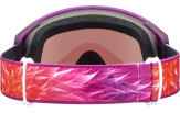 Mäeprillid OAKLEY Flight Tracker M Ultra Purple Blaze Prizm Rose Gold