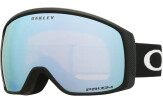 Mäeprillid OAKLEY Flight Tracker M Matte Black Prizm Snow Sapphire Iridium