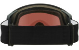 Mäeprillid OAKLEY Flight Tracker M Matte Black Prizm Snow Sapphire Iridium