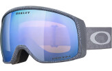 Mäeprillid OAKLEY Flight Tracker M Grey Cascade Prizm Sapphire Iridium