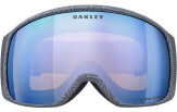 Mäeprillid OAKLEY Flight Tracker M Grey Cascade Prizm Sapphire Iridium