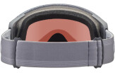 Mäeprillid OAKLEY Flight Tracker M Grey Cascade Prizm Sapphire Iridium