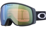 Mäeprillid OAKLEY Flight Tracker M Matte Black Prizm Sage Gold Iridium