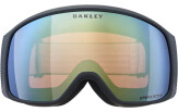 Mäeprillid OAKLEY Flight Tracker M Matte Black Prizm Sage Gold Iridium