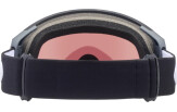 Mäeprillid OAKLEY Flight Tracker M Matte Black Prizm Sage Gold Iridium