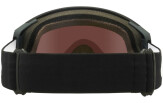 Mäeprillid OAKLEY Flight Tracker M Matte Black Prizm Snow Black Iridium