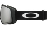 Mäeprillid OAKLEY Flight Tracker M Matte Black Prizm Snow Black Iridium
