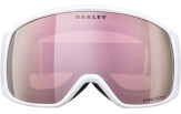 Mäeprillid OAKLEY Flight Tracker M Matte White Prizm Rose Gold Iridium