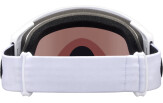 Mäeprillid OAKLEY Flight Tracker M Matte White Prizm Rose Gold Iridium