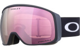 Mäeprillid OAKLEY Flight Tracker L Matte Black Prizm Rose Gold Iridium
