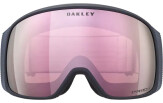 Mäeprillid OAKLEY Flight Tracker L Matte Black Prizm Rose Gold Iridium