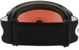 Mäeprillid OAKLEY Flight Tracker L Matte Black Prizm Snow Rose