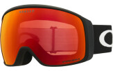 Mäeprillid OAKLEY Flight Tracker L Matte Black Prizm Snow Torch Iridium