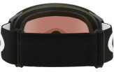 Mäeprillid OAKLEY Flight Tracker L Matte Black Prizm Snow Torch Iridium