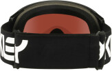 Mäeprillid OAKLEY Flight Tracker L Factory Pilot Black Prizm Snow Sapphire Iridium