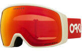 Mäeprillid OAKLEY Flight Tracker L Factory Pilot Viper Red Grey Prizm Snow Torch Iridium