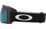 Mäeprillid OAKLEY Flight Tracker L Matte Black Prizm Snow Jade Iridium