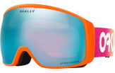 Mäeprillid OAKLEY Flight Tracker L Torstein Horgmo Signature Shredbot Faded Prizm Snow Sapphire Iridium