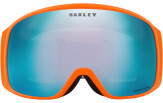 Mäeprillid OAKLEY Flight Tracker L Torstein Horgmo Signature Shredbot Faded Prizm Snow Sapphire Iridium