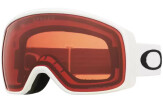 Mäeprillid OAKLEY Flight Tracker M Matte White Prizm Snow Rose