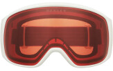 Mäeprillid OAKLEY Flight Tracker M Matte White Prizm Snow Rose
