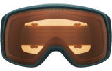 Mäeprillid OAKLEY Flight Tracker S Balsam Mustard Yellow Prizm Snow Persimmon