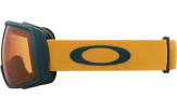 Mäeprillid OAKLEY Flight Tracker S Balsam Mustard Yellow Prizm Snow Persimmon