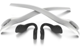 Radar EV Sock Kit White