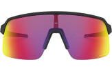 Päikeseprillid OAKLEY Sutro Lite Matte Black Prizm Road