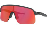 Päikeseprillid OAKLEY Sutro Lite Matte Carbon Prizm Trail Torch