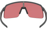 Päikeseprillid OAKLEY Sutro Lite Matte Carbon Prizm Trail Torch