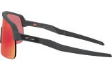 Päikeseprillid OAKLEY Sutro Lite Matte Carbon Prizm Trail Torch