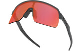 Päikeseprillid OAKLEY Sutro Lite Matte Carbon Prizm Trail Torch