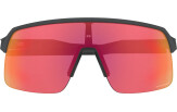 Päikeseprillid OAKLEY Sutro Lite Matte Carbon Prizm Trail Torch