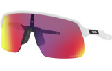 Päikeseprillid OAKLEY Sutro Lite Matte White Prizm Road