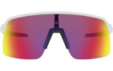 Päikeseprillid OAKLEY Sutro Lite Matte White Prizm Road