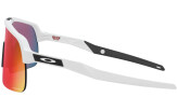 Päikeseprillid OAKLEY Sutro Lite Matte White Prizm Road