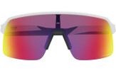 Päikeseprillid OAKLEY Sutro Lite Matte White Prizm Road