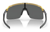 Päikeseprillid OAKLEY Sutro Lite PM Gold Prizm Black