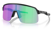 Päikeseprillid OAKLEY Sutro Lite Matte Black Prizm Golf