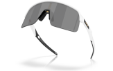 Päikeseprillid OAKLEY Sutro Lite Matte White Prizm Black